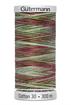 GUTERMANN  - Thread Cotton 30 300M Sulky Machine Embroidery - 4104