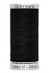 GUTERMANN  - Thread Cotton 12 200M Sulky Machine Embroidery - 1005