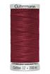 GUTERMANN  - Thread Cotton 12 200M Sulky Machine Embroidery - 1035