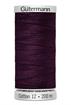 GUTERMANN  - Thread Cotton 12 200M Sulky Machine Embroidery - 1189