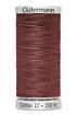 GUTERMANN  - Thread Cotton 12 200M Sulky Machine Embroidery - 1190