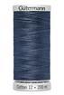 GUTERMANN  - Thread Cotton 12 200M Sulky Machine Embroidery - 1283