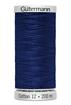 GUTERMANN  - Thread Cotton 12 200M Sulky Machine Embroidery - 1293