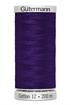 GUTERMANN  - Thread Cotton 12 200M Sulky Machine Embroidery - 1299
