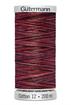 GUTERMANN  - Thread Cotton 12 200M Sulky Machine Embroidery - 4007