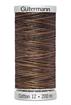 GUTERMANN  - Thread Cotton 12 200M Sulky Machine Embroidery - 4011