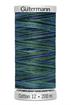 GUTERMANN  - Thread Cotton 12 200M Sulky Machine Embroidery - 4016