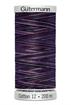 GUTERMANN  - Thread Cotton 12 200M Sulky Machine Embroidery - 4033