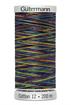 GUTERMANN  - Thread Cotton 12 200M Sulky Machine Embroidery - 4106