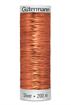GUTERMANN  - Thread Sliver 200M Metal Effect Sulky Machine Emb. - 8011 