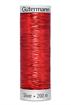 GUTERMANN  - Thread Sliver 200M Metal Effect Sulky Machine Emb. - 8014 