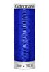 GUTERMANN  - Thread Sliver 200M Metal Effect Sulky Machine Emb. - 8016 