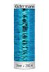 GUTERMANN  - Thread Sliver 200M Metal Effect Sulky Machine Emb. - 8017 