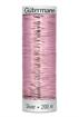 GUTERMANN  - Thread Sliver 200M Metal Effect Sulky Machine Emb. - 8033 