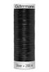 GUTERMANN  - Thread Sliver 200M Metal Effect Sulky Machine Emb. - 8051 