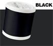 Madeira Polyneon No40 400m 1800 BLACK