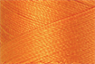 Mettler 100% Cotton 50 Thread 500m - Pumpkin