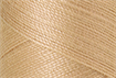 Mettler 100% Cotton 50 Thread 500m - Oat Straw