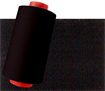 Rasant Polyester Cotton 5000m Thread 4000 BLACK