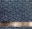 Sevenberry Waves Shibori