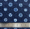 Sevenberry Kanoko Shibori