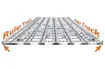TrueCut 12.5 inch Square Ruler