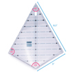 TrueCut Triangle Ruler: Kite