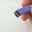 Matilda's Own Machine Needle Threader 