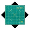 Matilda's Own Cutting Mat Rotating Square 30 x 30cm (12 x 12in)