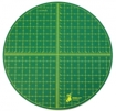 Matilda's Own Cutting Mat Rotating Round 38cm (15in)