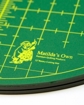 Matilda's Own Cutting Mat Rotating Round 38cm (15in)