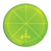 Matilda's Own Template - Circle Set of 5 - Extra Large 8.5-10.5in