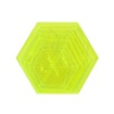 Matilda's Own Template - Hexagon Set of 9 - Small 1-5in