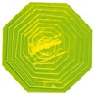 Matilda's Own Template - Octagon Set of 9 - Small 1-5in
