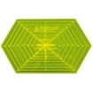 Matilda's Own Template - Lozenge Set of 9 - 1.25-7.25in