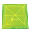 Matilda's Own Template - Square Set of 6 - Large 3-4.25in