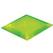 Matilda's Own Template - Diamond 60deg Set of 6 - Large 3-4.25in