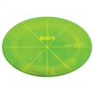 Matilda's Own Template - Oval Set of 6 - Large 6.5-9in