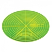 Matilda's Own Template - Oval Set of 9 - Small 2-6in 