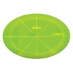 Matilda's Own Template - Oval Set of 6 - Extra Large 9.5-12.5in