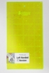 Matilda's Own Template - Ruler Imperial Left Handed - 12 x 6.5in