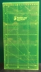 Matilda's Own Template - Ruler Metric - 32 x 17cm
