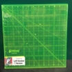 Matilda's Own Template - Ruler Square Imperial Left Handed - 12.5 x 12.5in