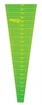 Matilda's Own Template - Wedge 15deg - 9in