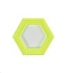 Matilda's Own Template - Hexagon Donut - 1.5in