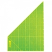 Matilda's Own Template - Mitre Ruler - 10 x 14in