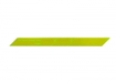 Matilda's Own Template - Half Square Triangle Ruler 0.75 x 9in