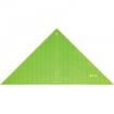 Matilda's Own Template - Triangle Ruler 90deg - 9.5in