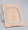 Brother Accessory: Embroidery Frame 180 x 130 - EV1, XP series, STELLAIRE series, XV series, Quattro series, VM series, VE series, NV4500D, NV1500D, NQ series, NV2700, NV2600, NV880E, NV800E