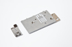 Brother Accessory: Straight Stitch Foot & Needle Plate - NQ3700D, NQ3500D, NV2700, NV2600, NV1800Q, NV1300, NV1100, NS2750D, F420, F410  